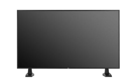 LG  Slim Design Narrow Bezel Full HD 47" Display, Brightness 700 nit, 47WS50MS