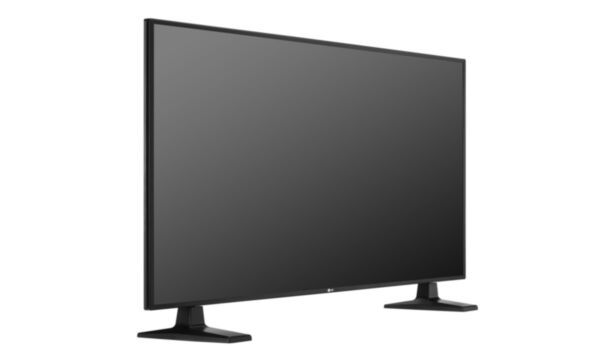 LG  Slim Design Narrow Bezel Full HD 47