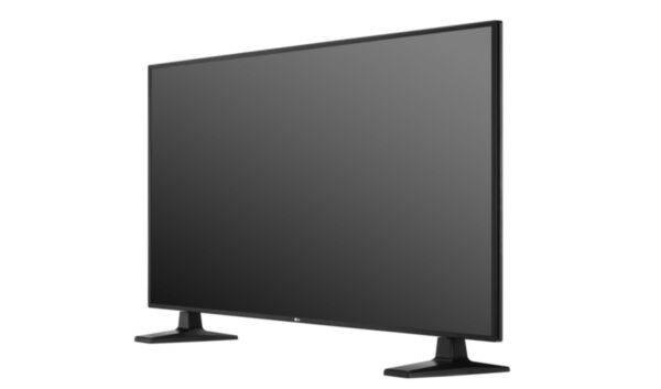 LG  Slim Design Narrow Bezel Full HD 47