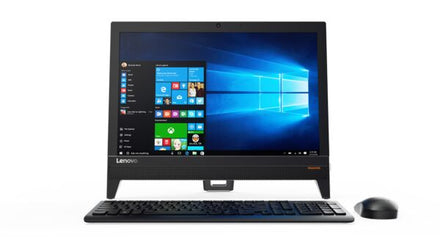 Lenovo IdeaCentre AIO-310 (20" Intel)