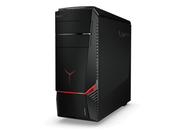 Lenovo Legion Y720 Tower (Intel)
