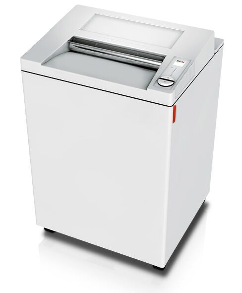 Buy Ideal 4002 Strip Cut Shredder in Dubai, Sharjah, Abu Dhabi, Ajman, Al Ain, Ras Al Khaimah, Fujairah, Umm al Quwain, UAE