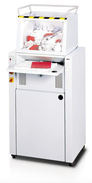 Buy Ideal 4005 Cross Cut Shredder in Dubai, Sharjah, Abu Dhabi, Ajman, Al Ain, Ras Al Khaimah, Fujairah, Umm al Quwain, UAE