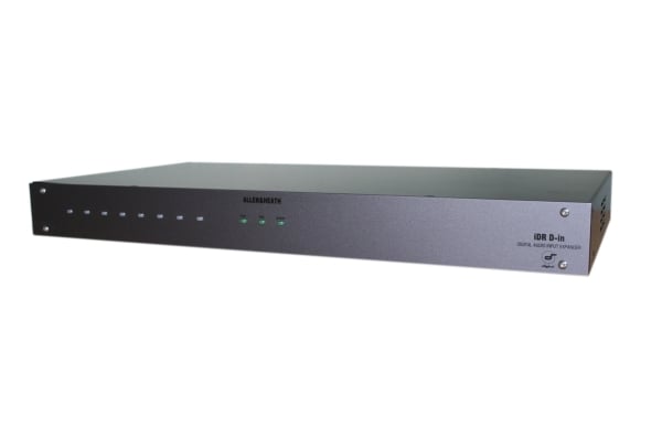 Allen & Heath iDR In 8 Input Digital Expander