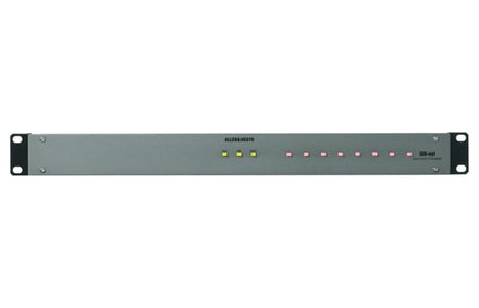 Allen & Heath iDR In 8 Output Analogue Expander