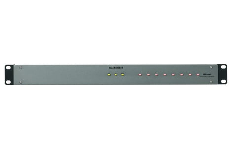 Allen & Heath iDR In 8 Output Analogue Expander