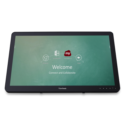 ViewSonic IFP2410 24" 10-point Multi-touch Interactive Display