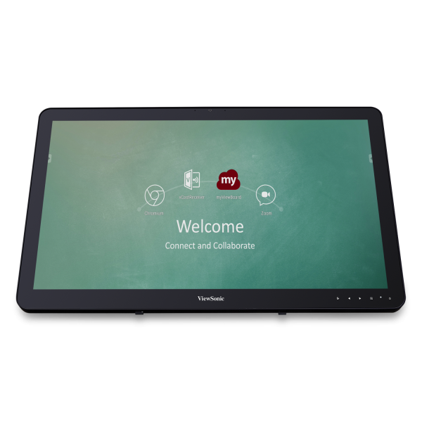 ViewSonic IFP2410 24" 10-point Multi-touch Interactive Display