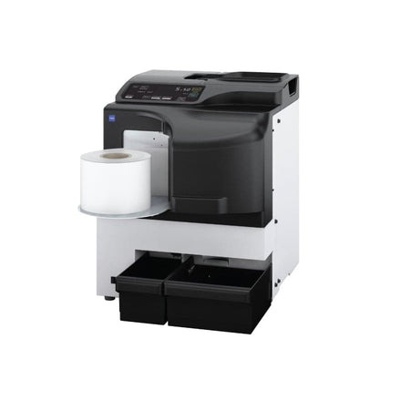 WS-30 Coin Wrapper & Counting Machine by Plus | SKU: WS-30