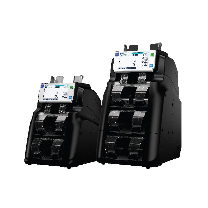 USF-VT Series Banknote Sorter, SKU: USF-VT Series, by Glory Global