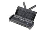 Canon ImageFORMULA P-215II Scan-tini Mobile Document Scanner