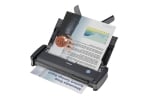 Canon ImageFORMULA P-215II Scan-tini Mobile Document Scanner