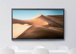 Maxhub 86-inch 4k Digital Signage Display – ND86PNA