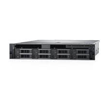 Dell PowerEdge R740 Server (Intel Xeon Silver 4210,16GB RDIMM)