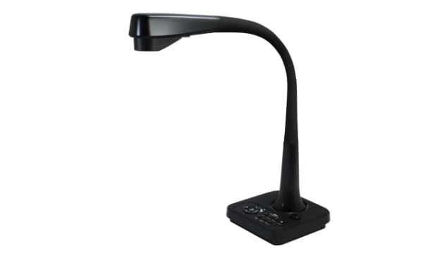 AVerVision F55 Flexible‑Arm Document Camera – 1080p & 8× Optical Zoom