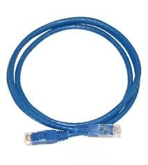 Ethernet Cable Cat 6 Colour Grey / White 2 Meter