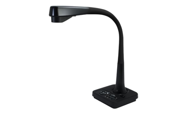AVerVision F15 Flexible-Arm Document Camera – 5 MP, 1080p