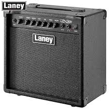 Laney LX20R Twin Channel Electric Guitar Combo