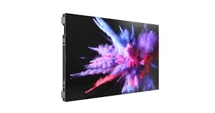Hikvision 55-inch 1.7mm LCD Video Wall Display Unit – DS-D2055EL-0A