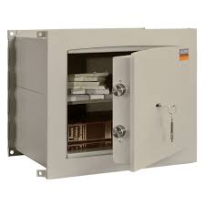 Safe Valberg AW-1 3329 | SKU: AW-1 3329 | Built-In Security Safe by Vallberg