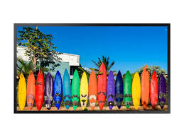 Samsung OMB Series 46" Digital Signage Display – OM46B / LH46OMBEBGBXZA