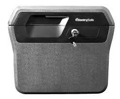 Sentry Fire/Water File FHW40200 – Fire & Water Resistant File Safe | SKU FHW40200