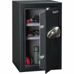 SentrySafe T6-331 Digital Security Safe