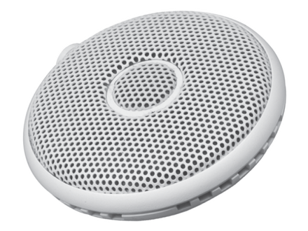 Australian Monitor IMBOW Boundary Omni Microphone