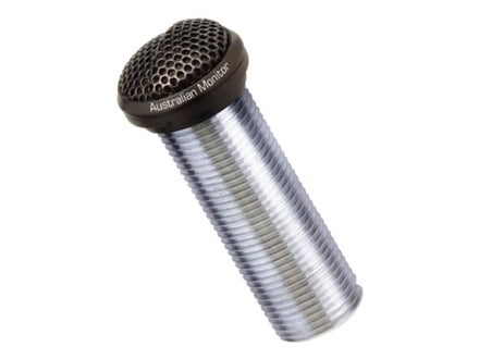 Australian Monitor IMFCB Flush Mount Half Cardioid Microphone