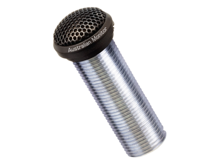 Australian Monitor IMFOB Half Omni Flush Mount Microphone