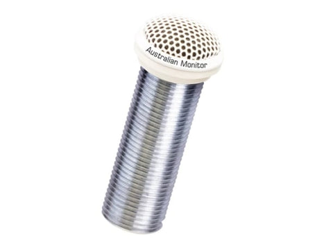 Australian Monitor IMFOW Half Omni Flush Mount Microphone