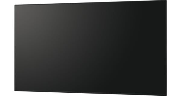SHARP 4K Ultra HD Commercial LED Monitor 70
