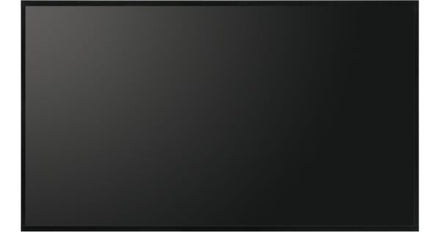 SHARP Class Full HD Commercial LED Monitor 24/7 Operation PN-R706