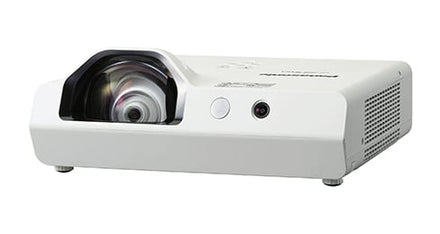 Panasonic PT-TW381R Interactive Projector – 3300 Lumens, WXGA, Short Throw