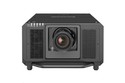 Panasonic Large-Venue Projector PT-RZ31K Series PT-RZ31K / PT-RS30K
