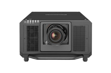 Panasonic Large-Venue Projector Series PT-RZ21K / PT-RS20K