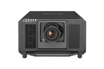Panasonic Large-Venue Projector Series PT-RZ12K / PT-RS11K