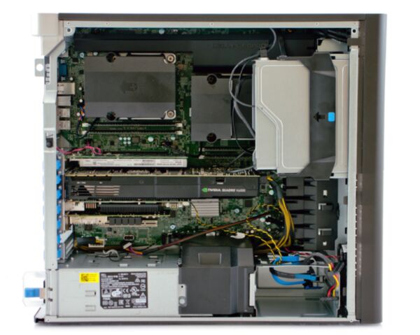 Dell Precision Tower 7000 Series (7810)