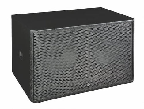 Wharfedale Pro Impact 218BL 2x18" 1200W Powered Speaker
