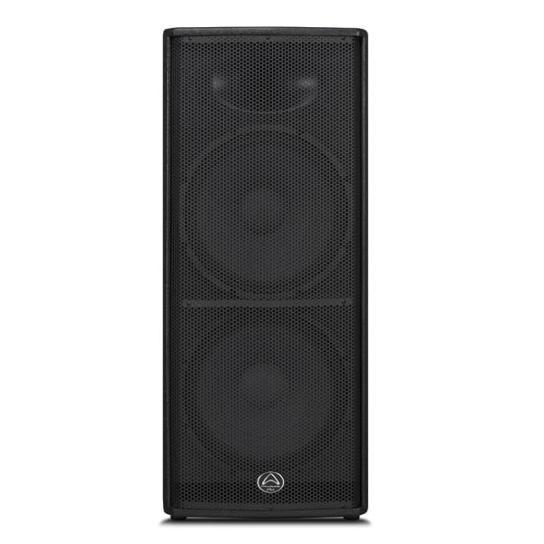 Wharfedale Pro IMPACT-X215 2x15" 700W Passive Speaker – Procure FZE