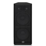 Wharfedale Pro IMPACT-X215 2x15" 700W Passive Speaker – Procure FZE
