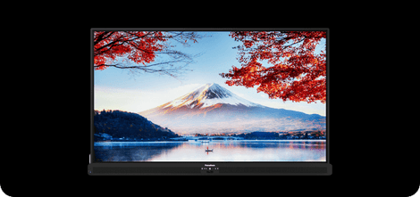 Promethean ActivPanel LE 75-Inch 4K Interactive Touchscreen Display