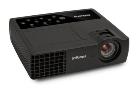 InFocus Mobile Projector IN1116