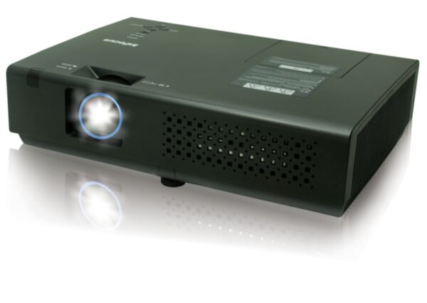 InFocus Projector IN216