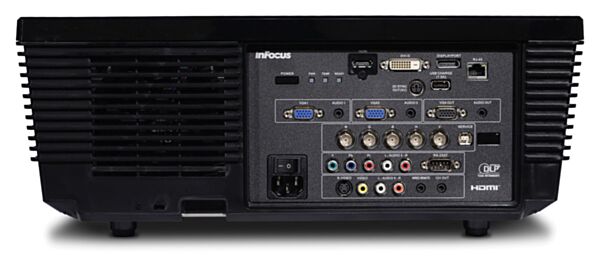 InFocus Projector IN5312a