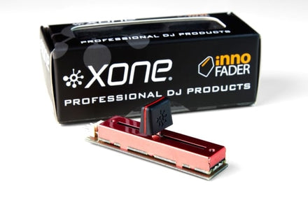Allen & Heath 004-504JIT XONE XFader Inno Fader Mini (For XONE:23/23C/43/43C)