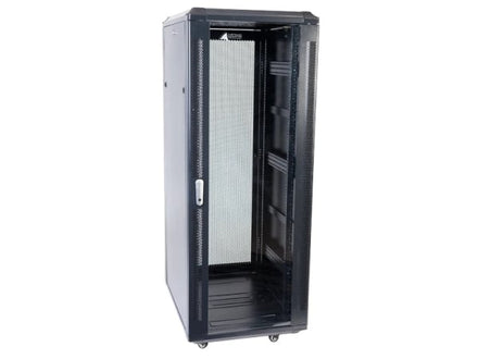 Australian Monitor INT32 32U Wall Mounted Integrator Rack