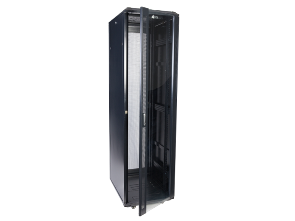 Australian Monitor INT45 45RU Wall Mounted Integrator Rack