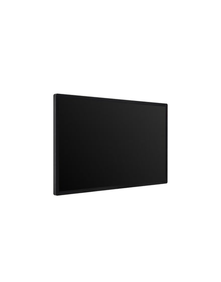 LG 55TF5Q digital signage kiosk