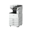 Canon imageRUNNER ADVANCE C3520i A3 Multi-Functional Printer – Procure FZE